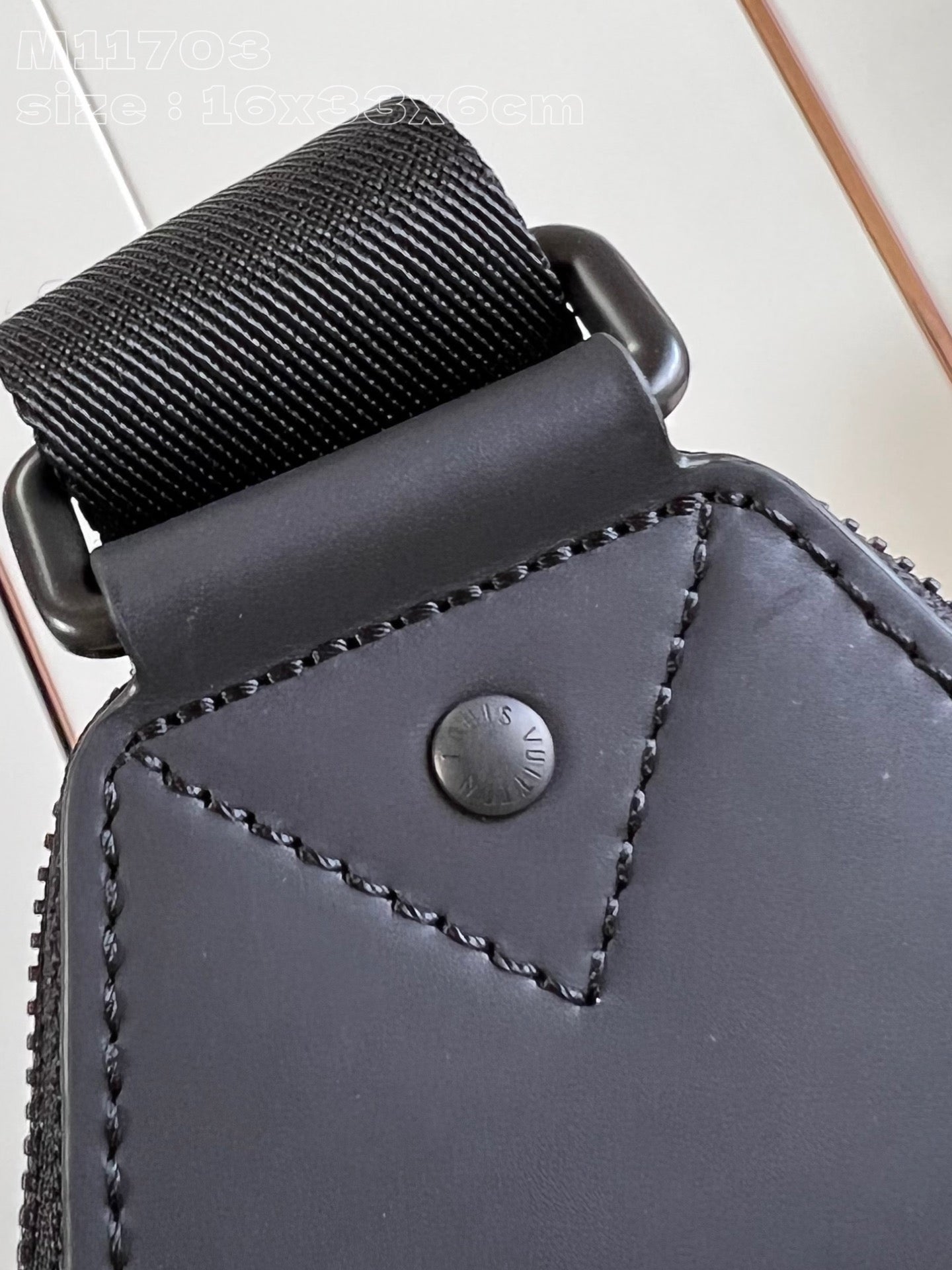 LuxluxHouse Best Quality Bags Louis Vuitton Men