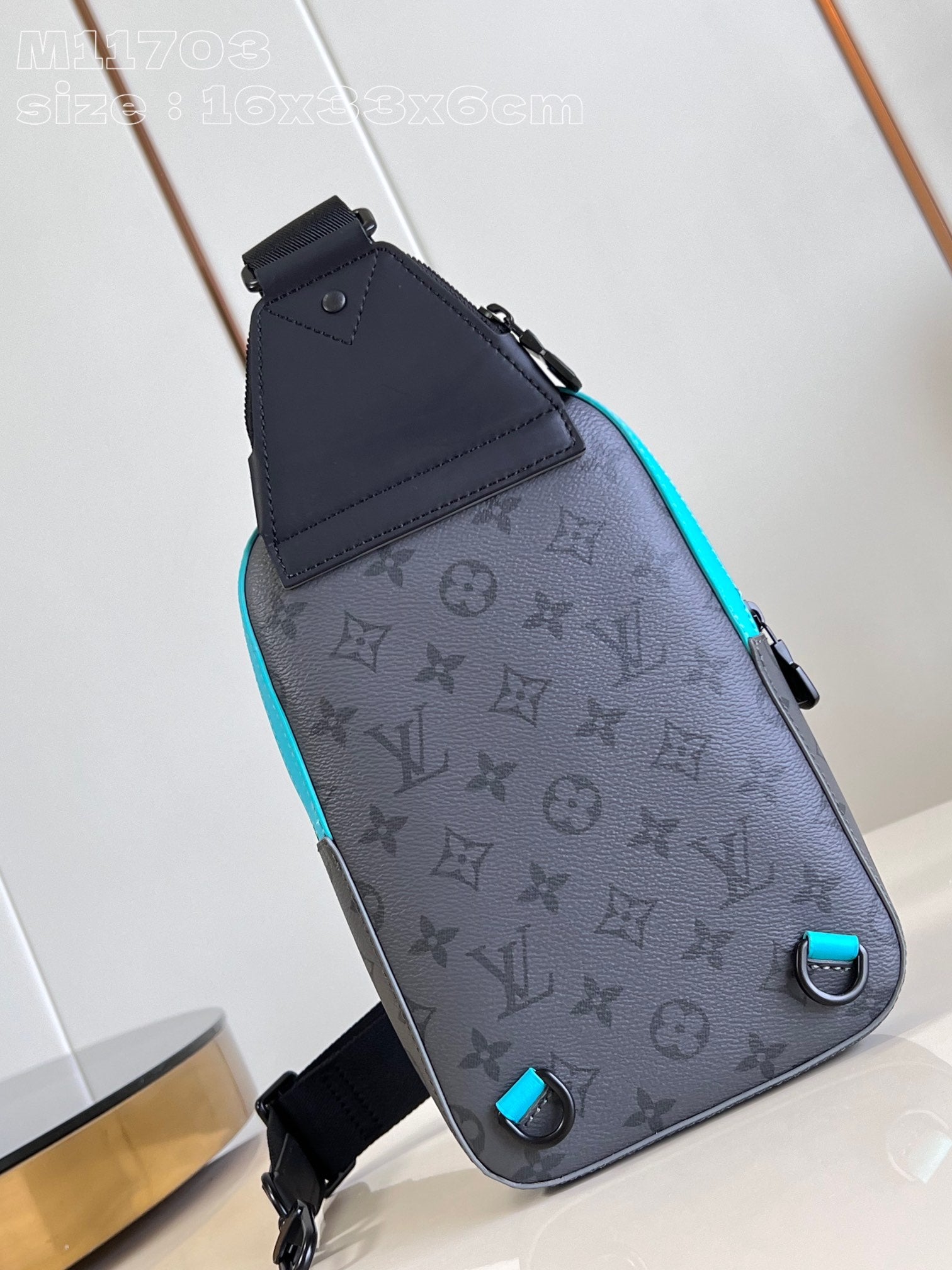 LuxluxHouse Best Quality Bags Louis Vuitton Men