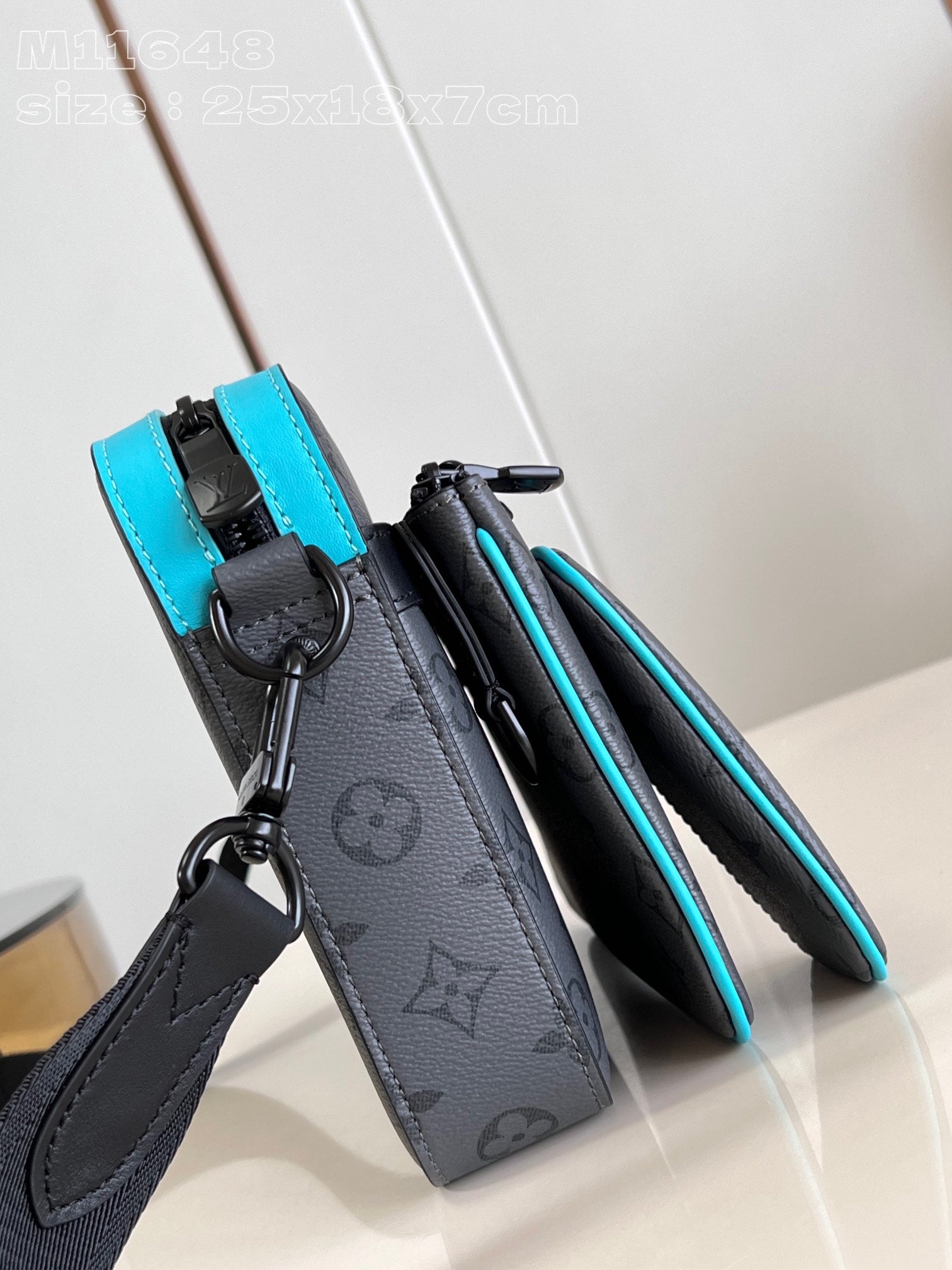 LuxluxHouse Best Quality Bags Louis Vuitton Men