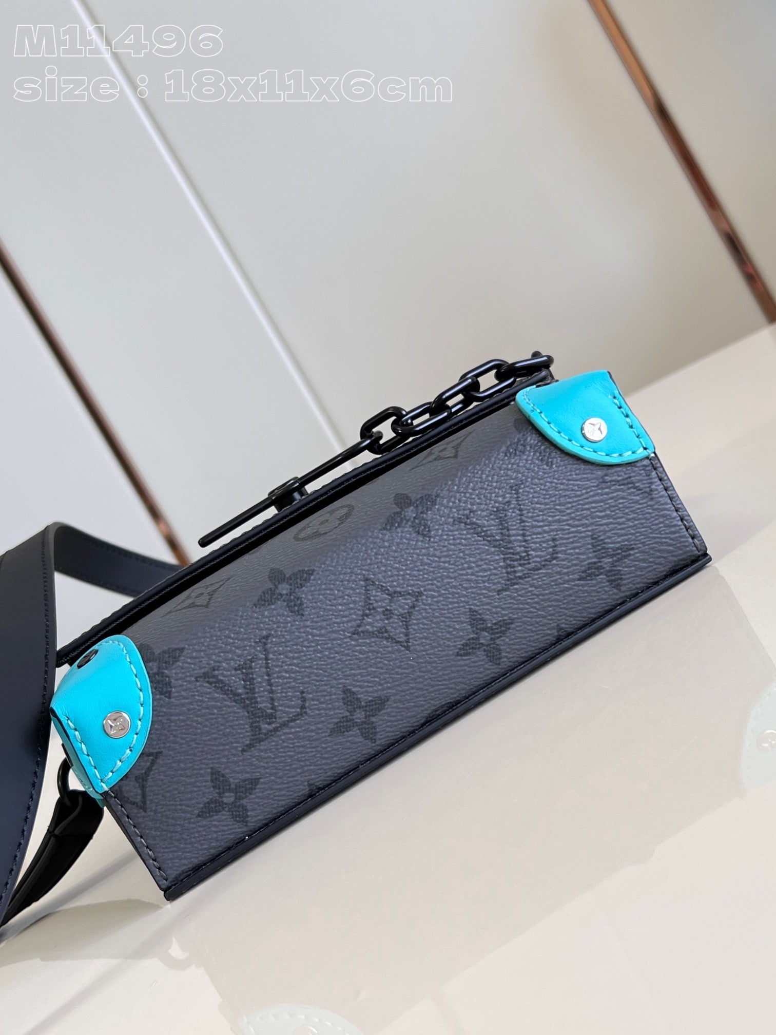 LuxluxHouse Best Quality Bags Louis Vuitton Men