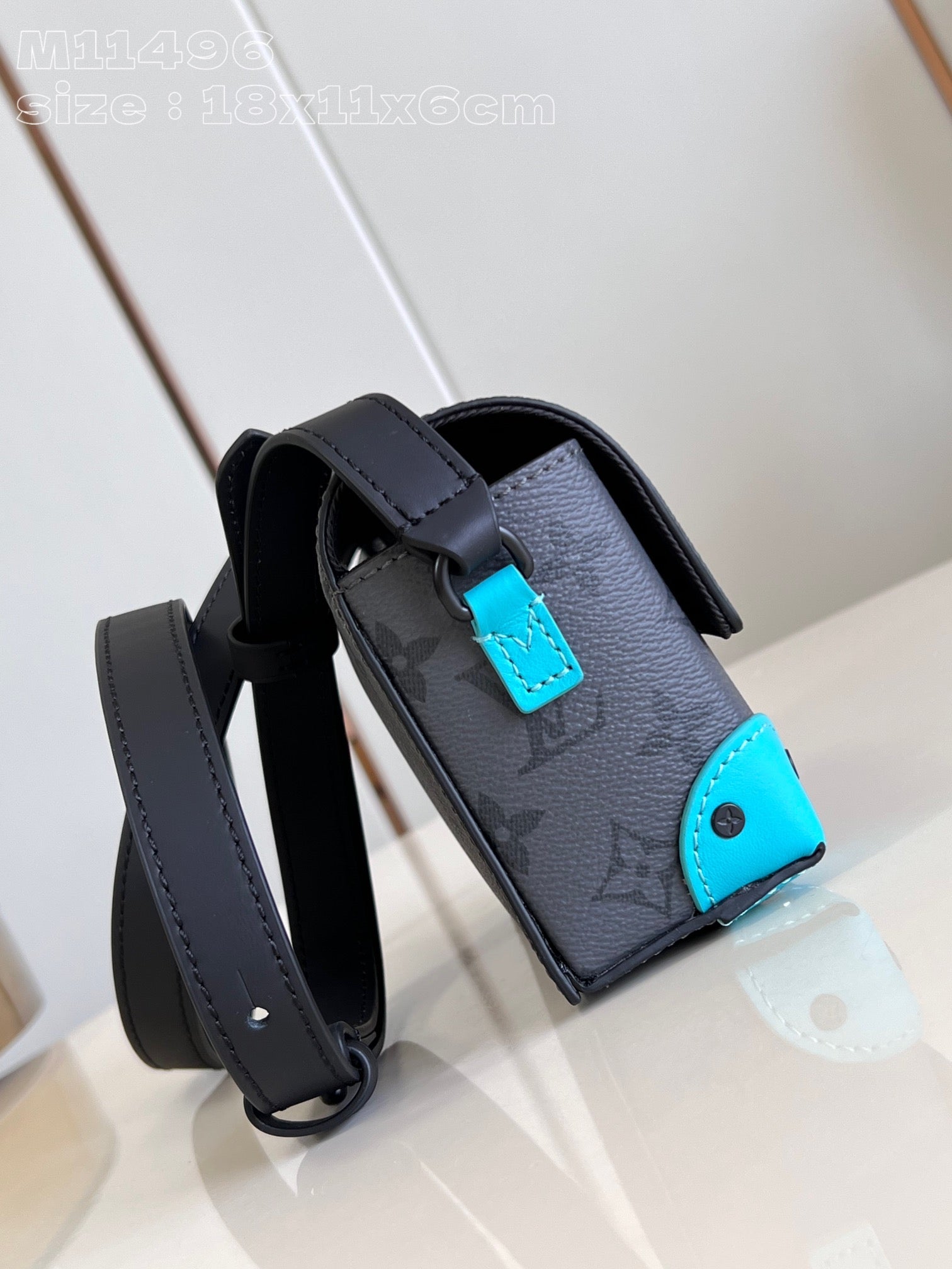 LuxluxHouse Best Quality Bags Louis Vuitton Men
