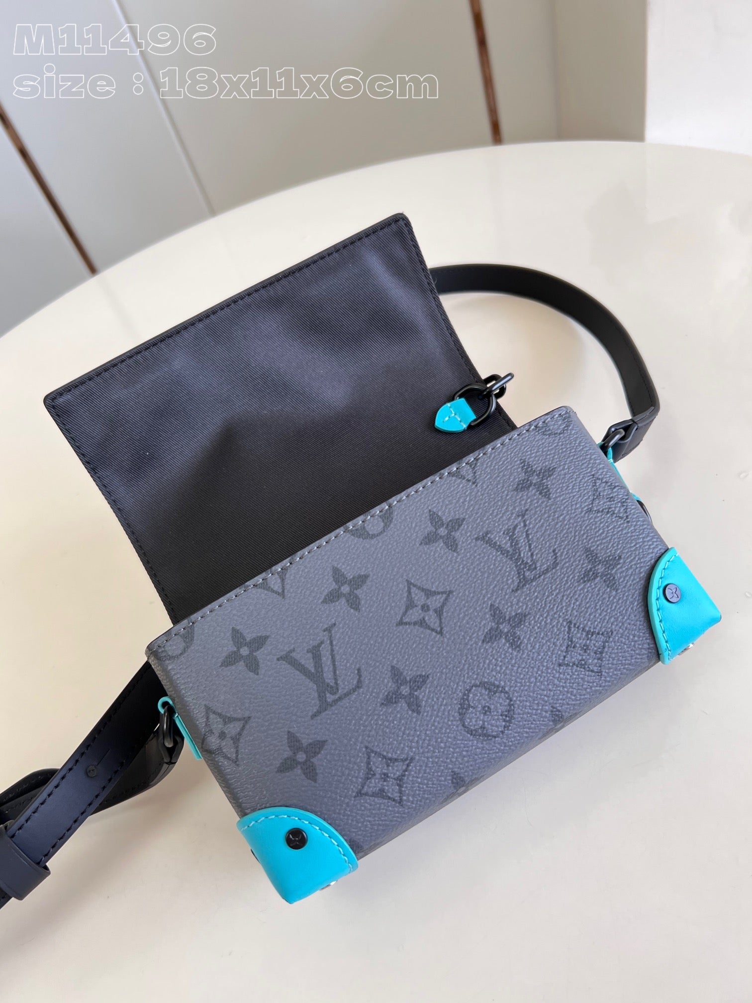 LuxluxHouse Best Quality Bags Louis Vuitton Men
