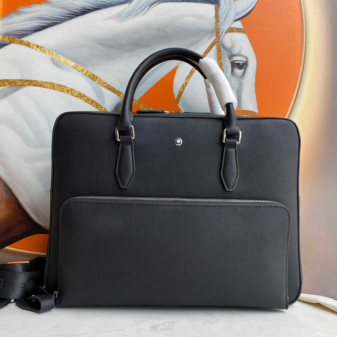 LuxluxHouse Best Quality Bags Montblanc Men