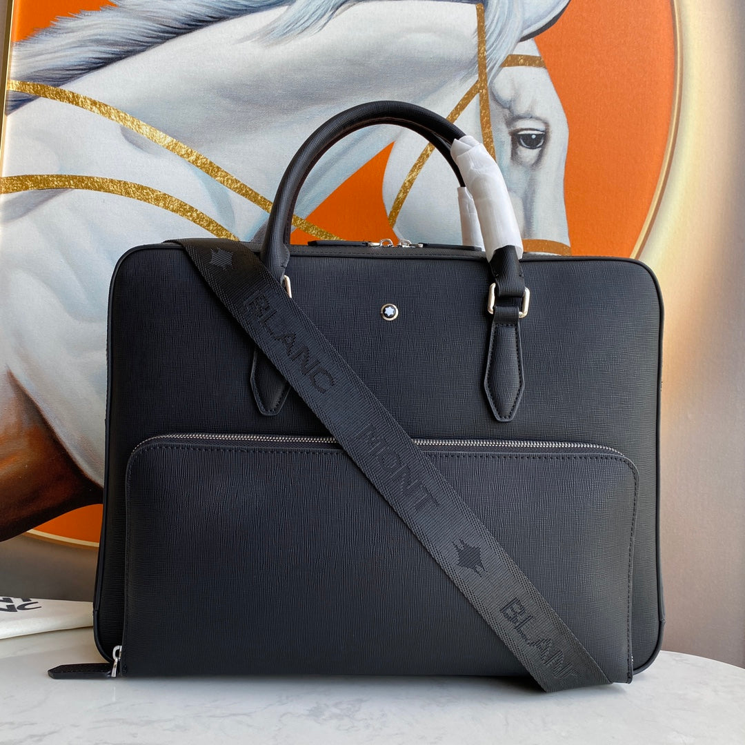 LuxluxHouse Best Quality Bags Montblanc Men