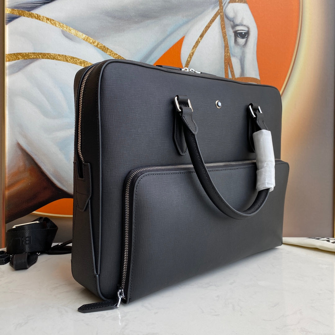LuxluxHouse Best Quality Bags Montblanc Men