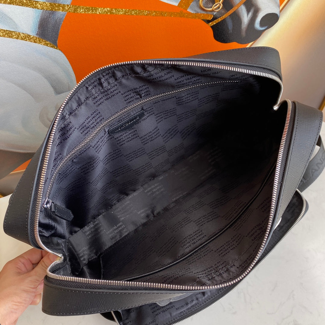 LuxluxHouse Best Quality Bags Montblanc Men