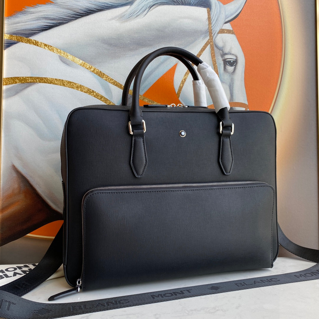 LuxluxHouse Best Quality Bags Montblanc Men