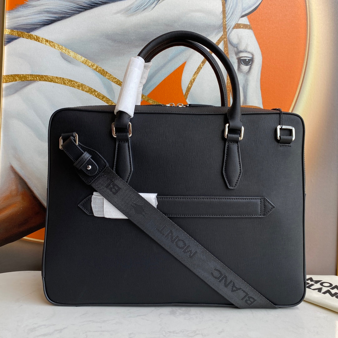 LuxluxHouse Best Quality Bags Montblanc Men