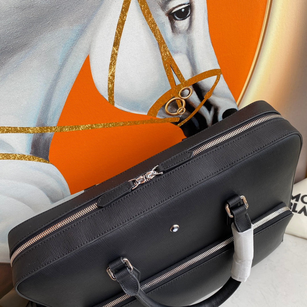 LuxluxHouse Best Quality Bags Montblanc Men