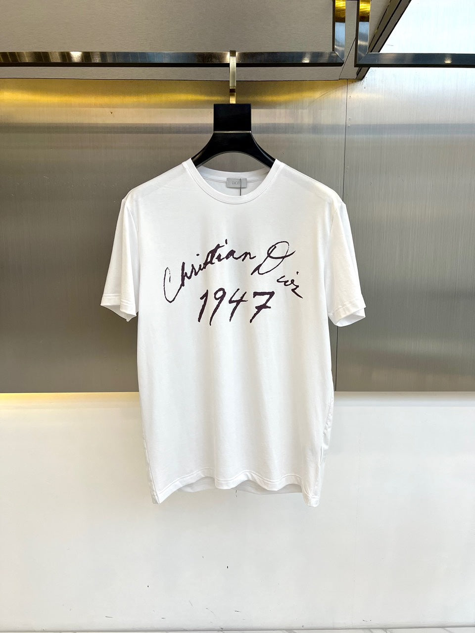 LuxluxHouse Best Quality Clothes T-shirt Dior