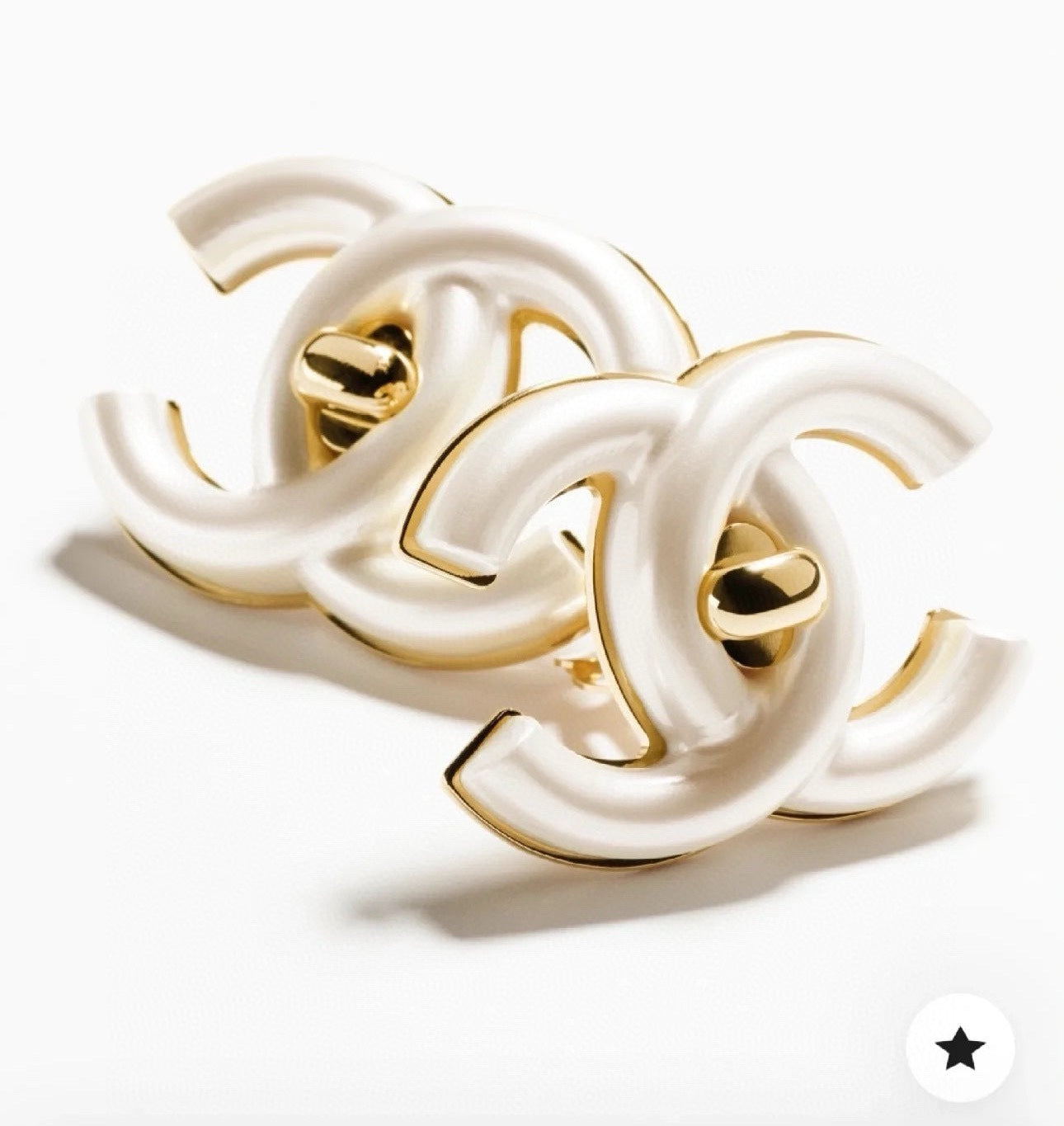 LuxluxHouse Best Quality Accessories Chanel Earrings