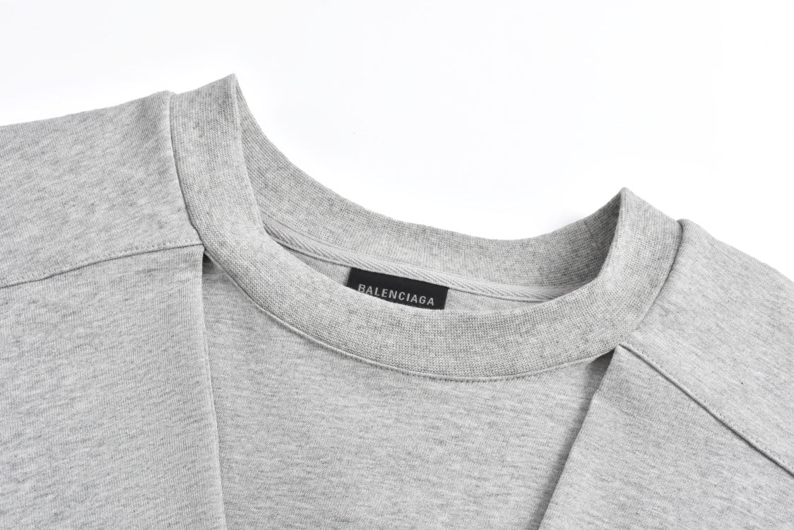 LuxluxHouse Best Quality Clothes Balenciaga T-shirt