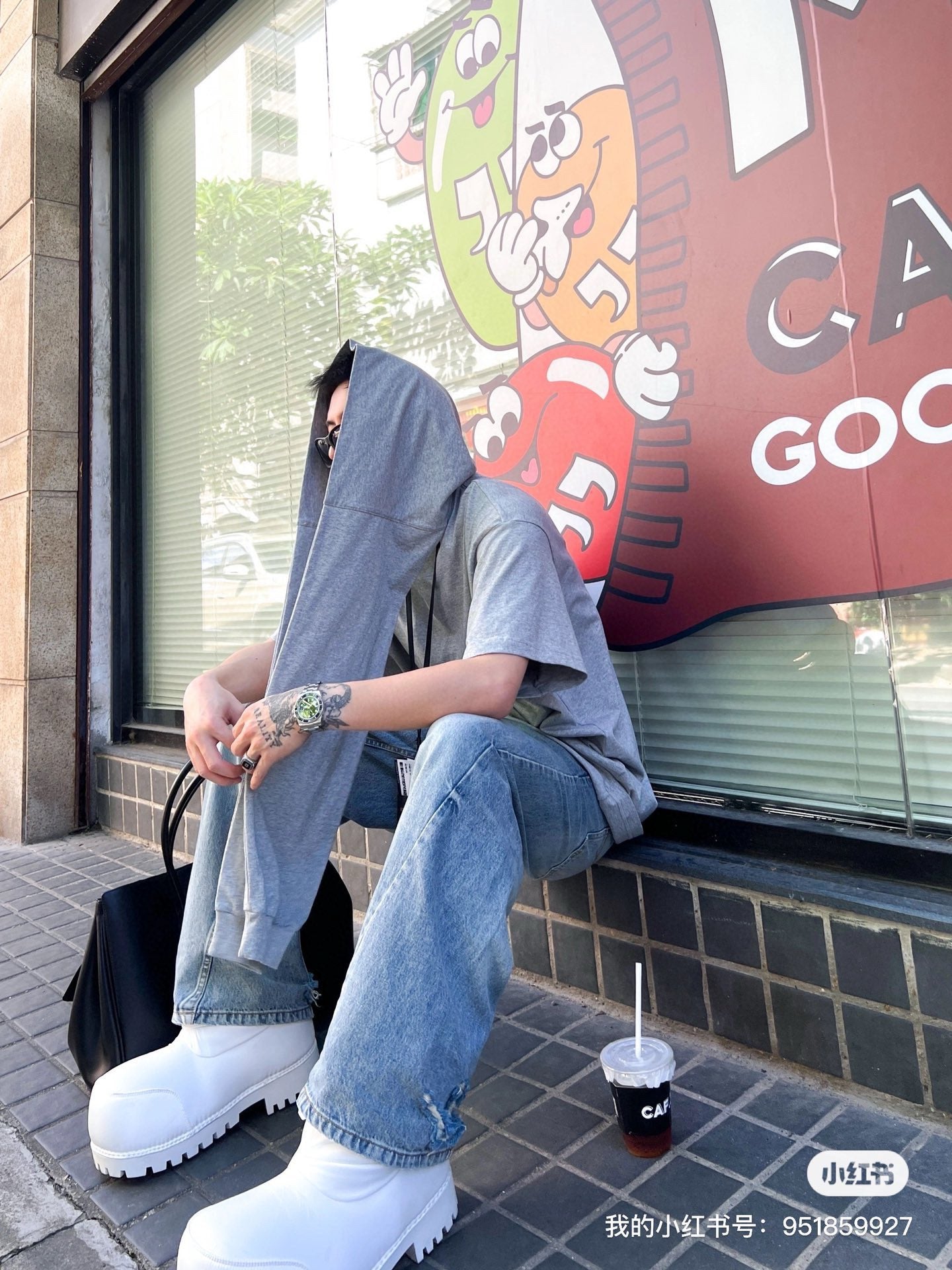 LuxluxHouse Best Quality Clothes Balenciaga T-shirt