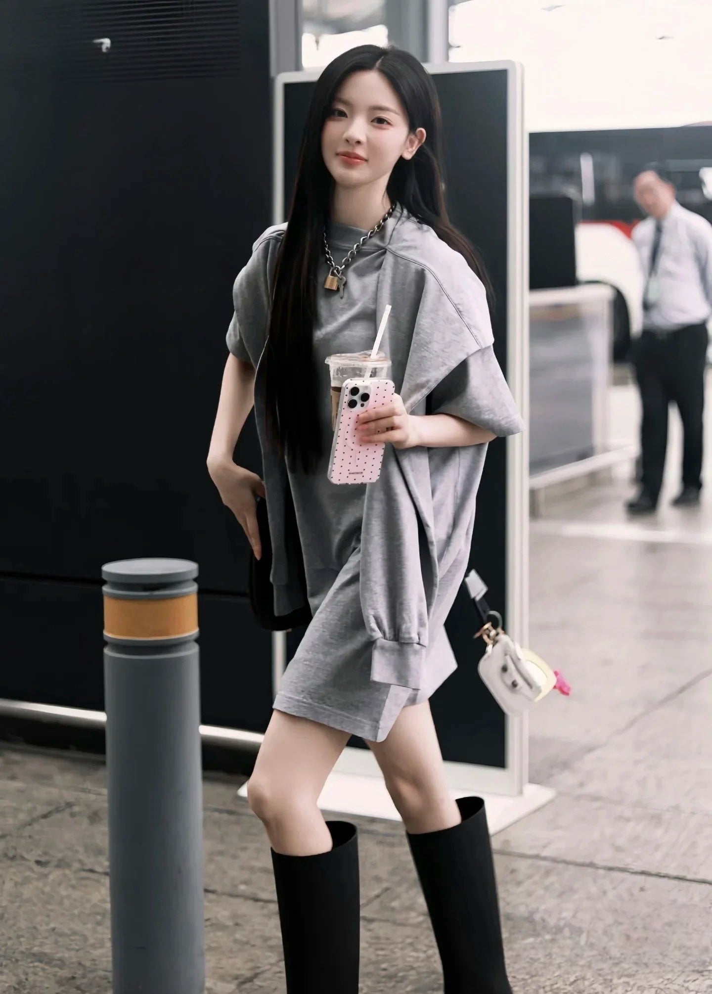 LuxluxHouse Best Quality Clothes Balenciaga T-shirt