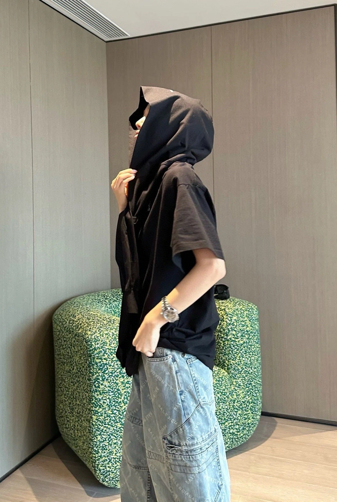 LuxluxHouse Best Quality Clothes Balenciaga T-shirt