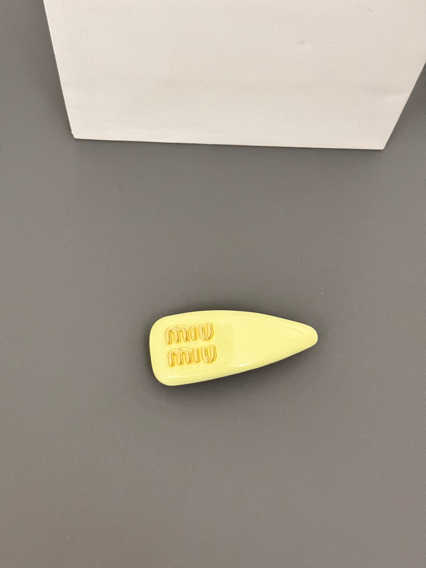 LuxluxHouse Best Quality Accessories Miu Miu