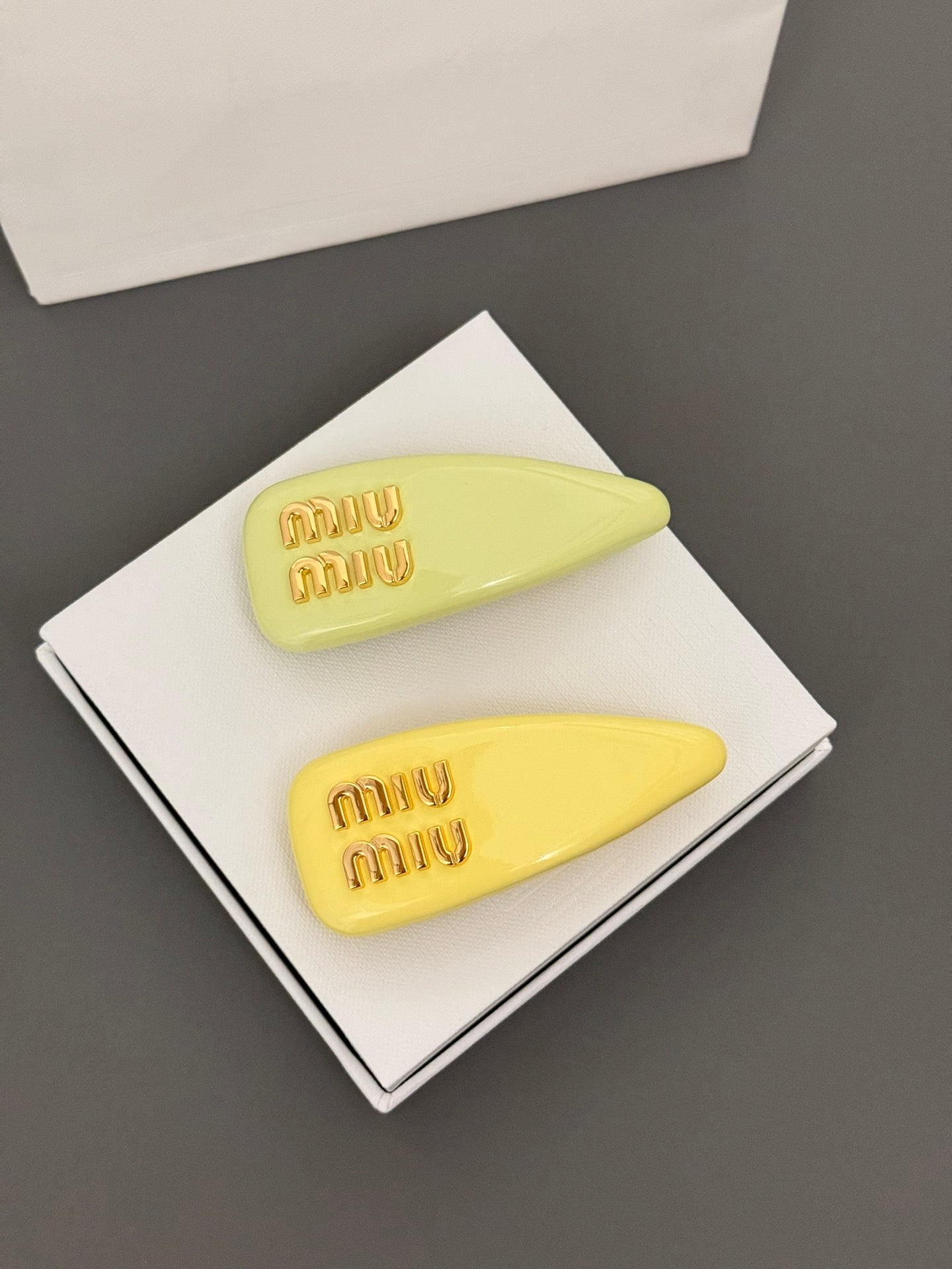 LuxluxHouse Best Quality Accessories Miu Miu