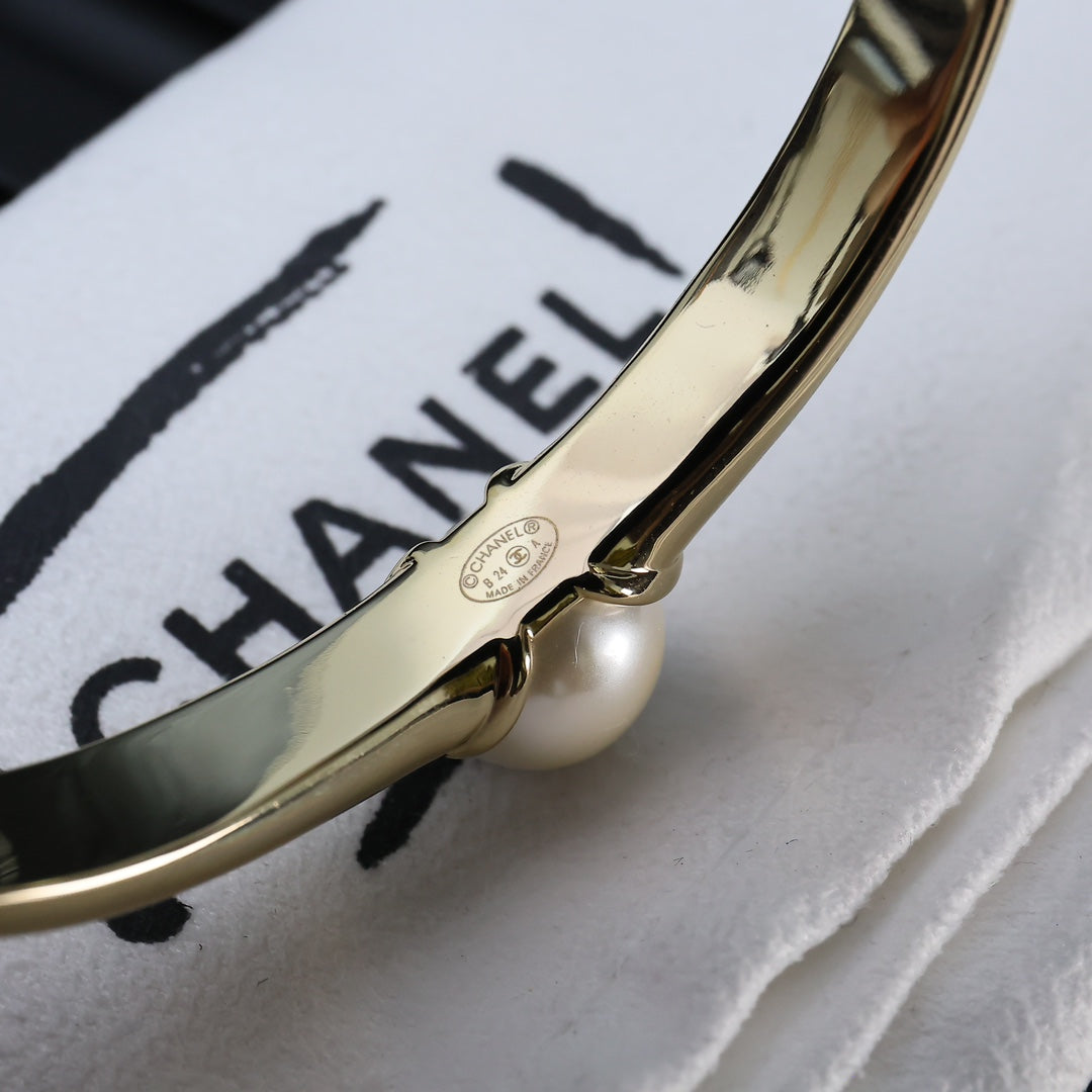 LuxluxHouse Best Quality Accessories Bracelet Chanel