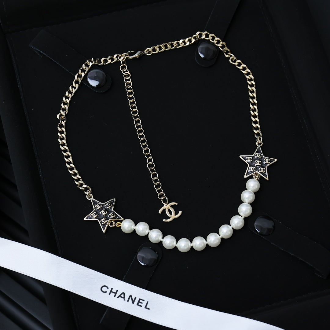 LuxluxHouse Best Quality Accessories Waist chain Waist chain Necklace Chanel