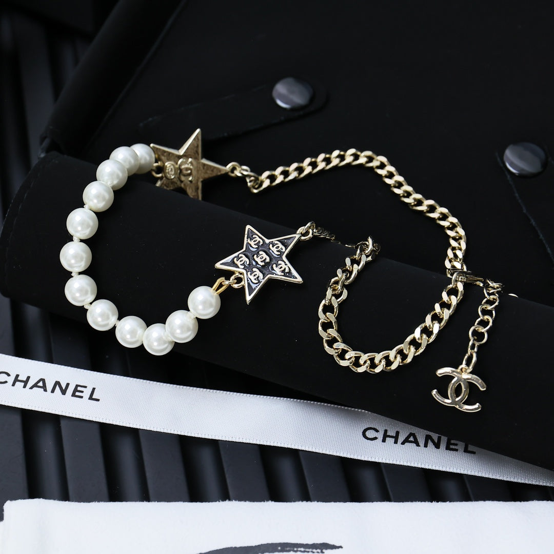 LuxluxHouse Best Quality Accessories Waist chain Waist chain Necklace Chanel