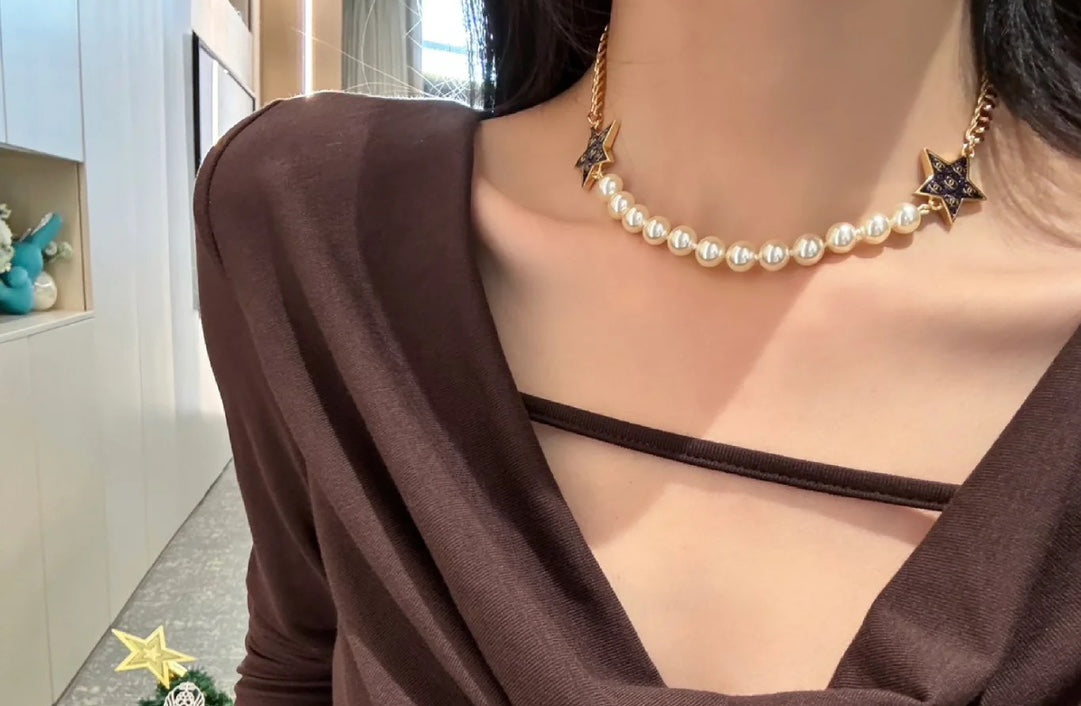 LuxluxHouse Best Quality Accessories Waist chain Waist chain Necklace Chanel