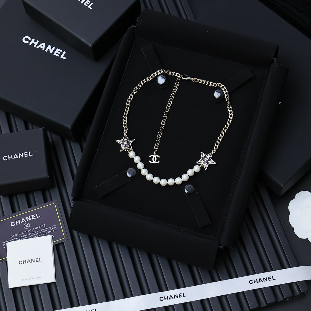 LuxluxHouse Best Quality Accessories Waist chain Waist chain Necklace Chanel
