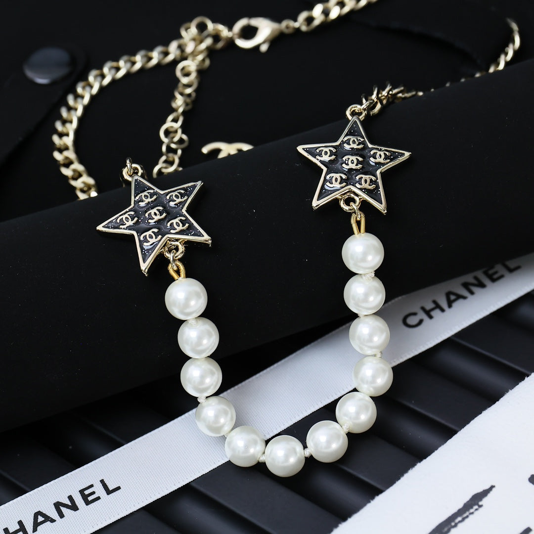 LuxluxHouse Best Quality Accessories Waist chain Waist chain Necklace Chanel