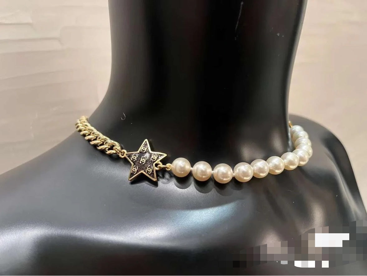 LuxluxHouse Best Quality Accessories Waist chain Waist chain Necklace Chanel