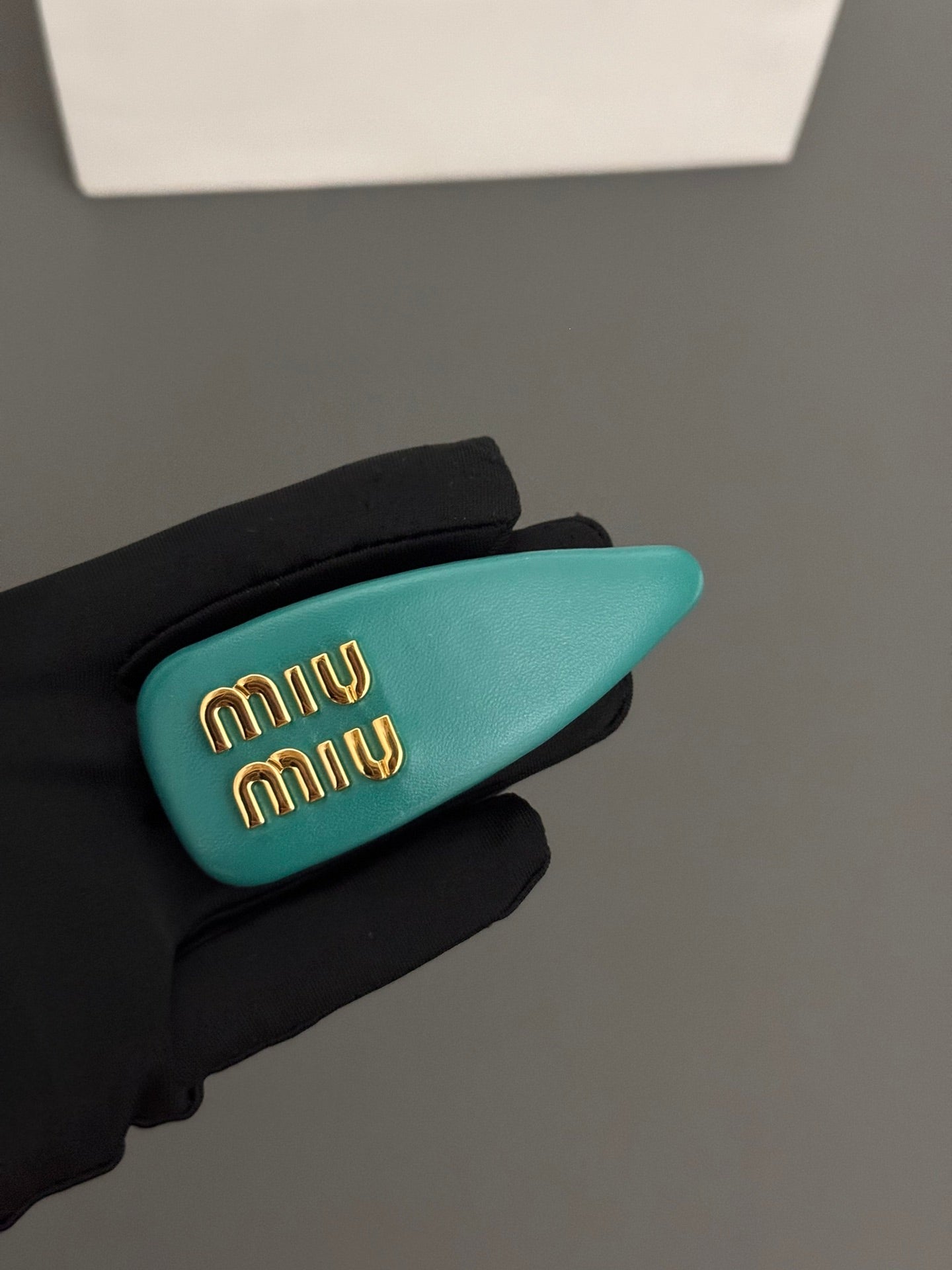 LuxluxHouse Best Quality Accessories Miu Miu