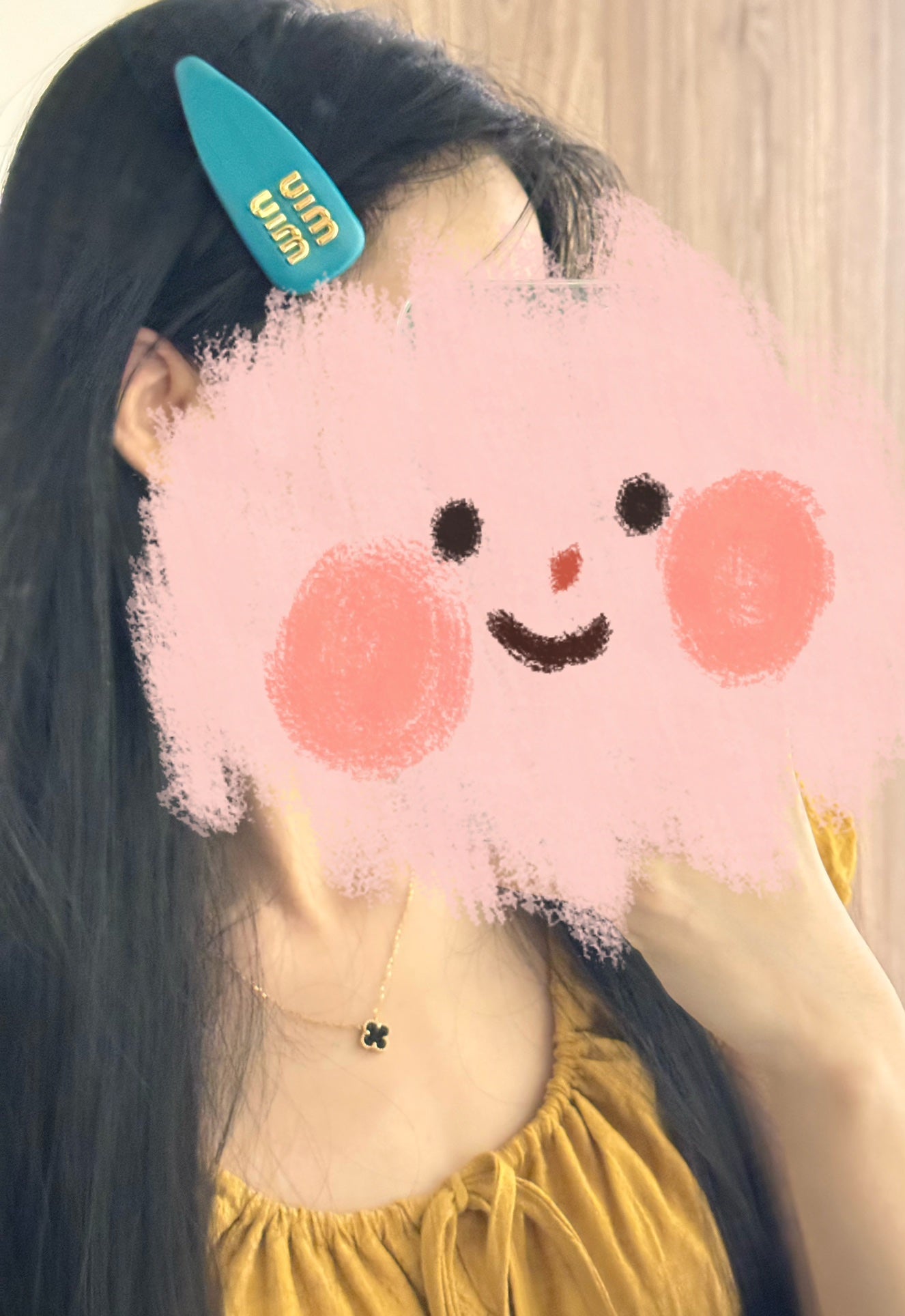 LuxluxHouse Best Quality Accessories Miu Miu