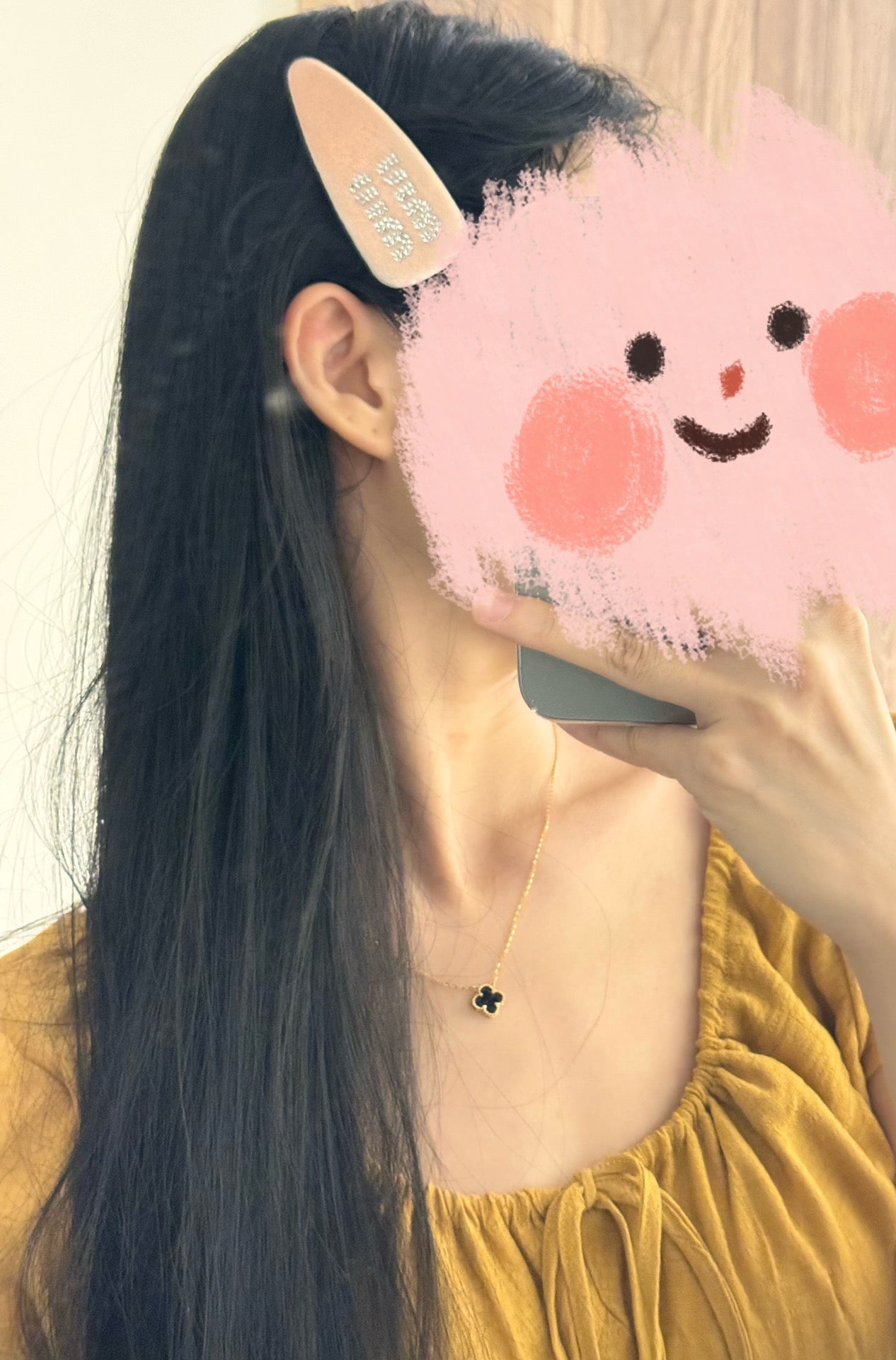 LuxluxHouse Best Quality Accessories Miu Miu