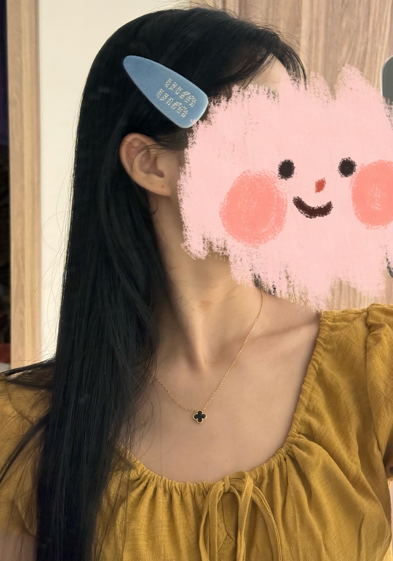 LuxluxHouse Best Quality Accessories Miu Miu