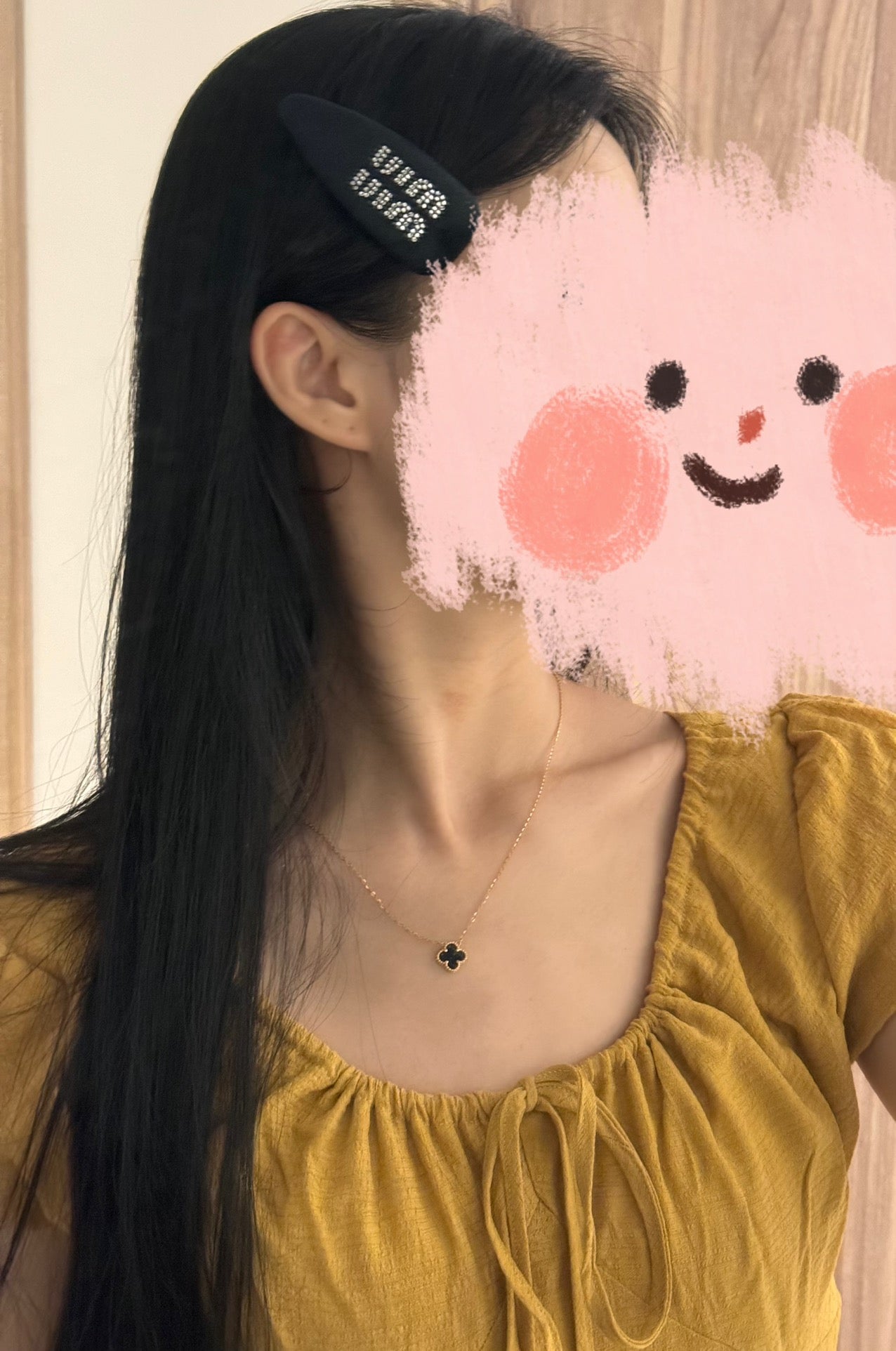 LuxluxHouse Best Quality Accessories Miu Miu