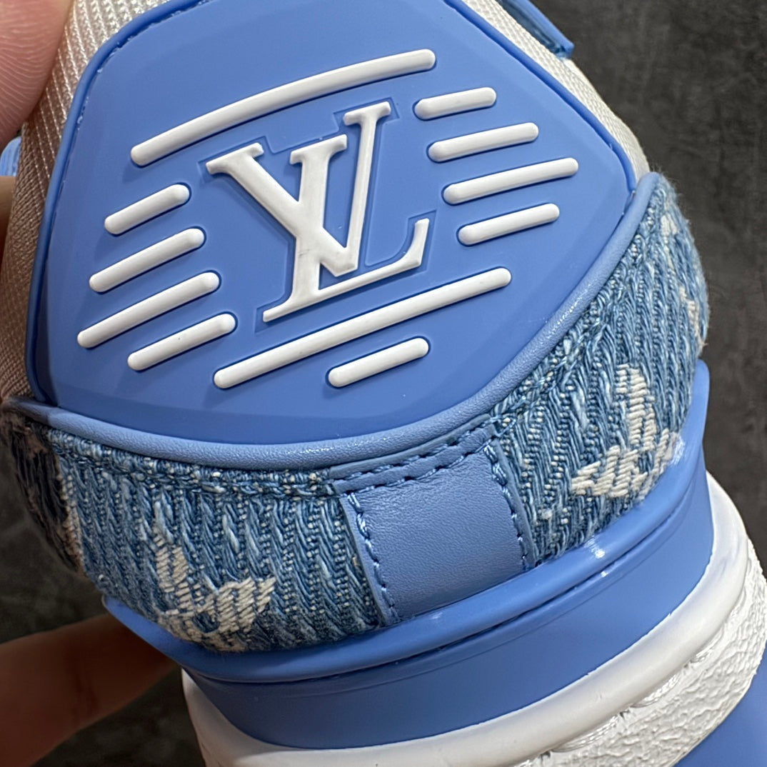 LuxluxHouse Best Quality Shoes Louis Vuitton