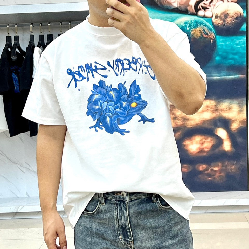LuxluxHouse Best Quality Clothes Balenciaga T-shirt