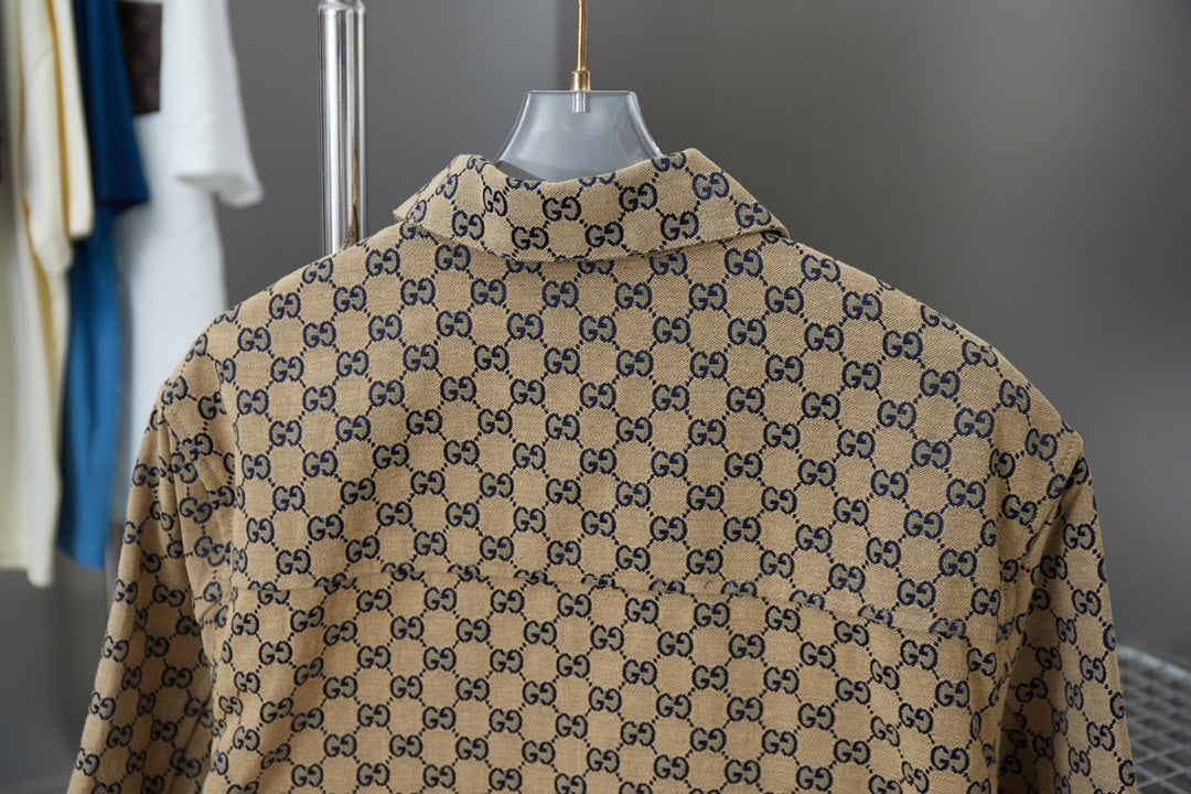 LuxluxHouse Best Quality Clothes Gucci Coats & Jackets