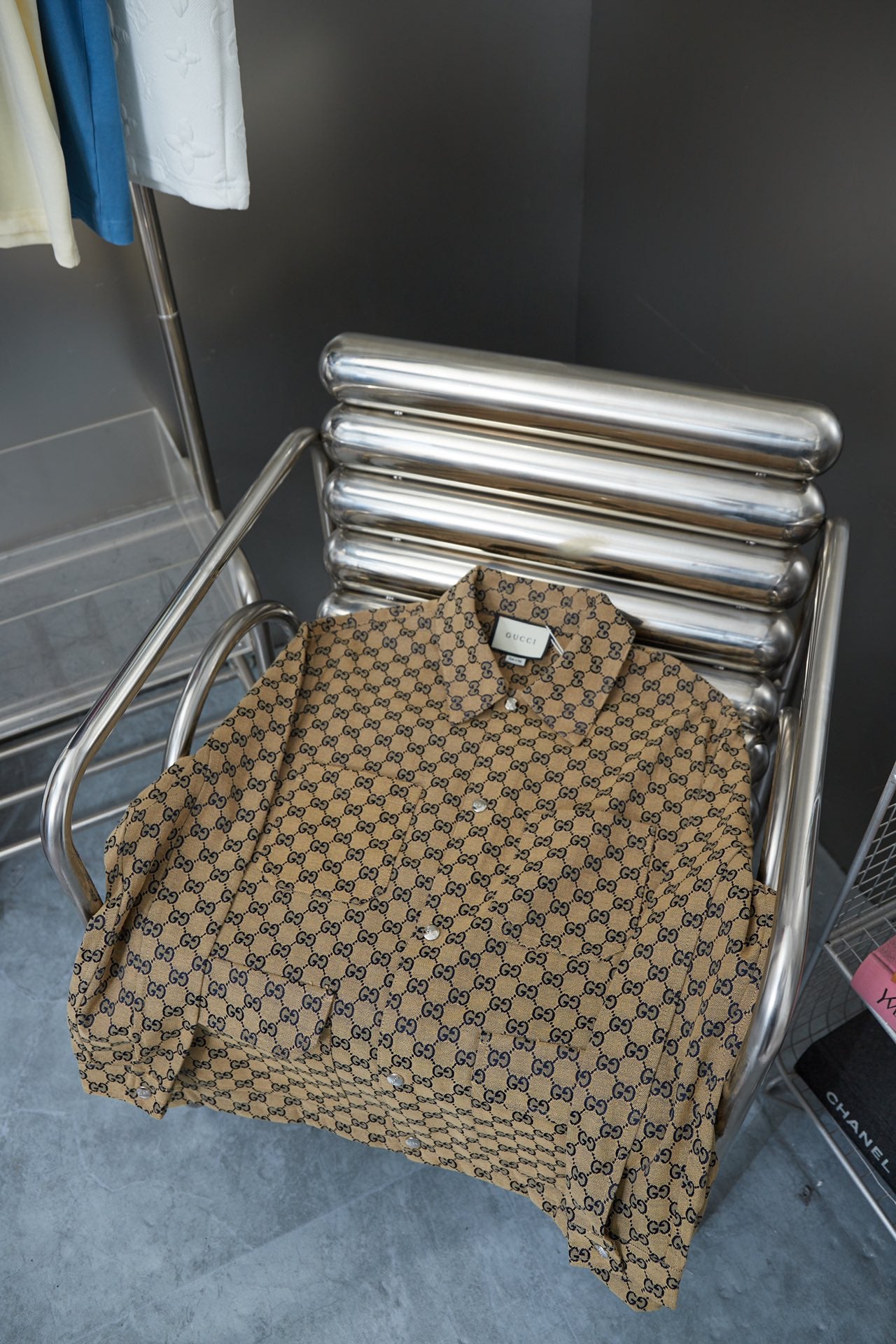 LuxluxHouse Best Quality Clothes Gucci Coats & Jackets