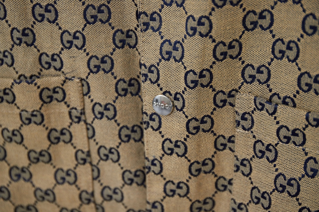 LuxluxHouse Best Quality Clothes Gucci Coats & Jackets