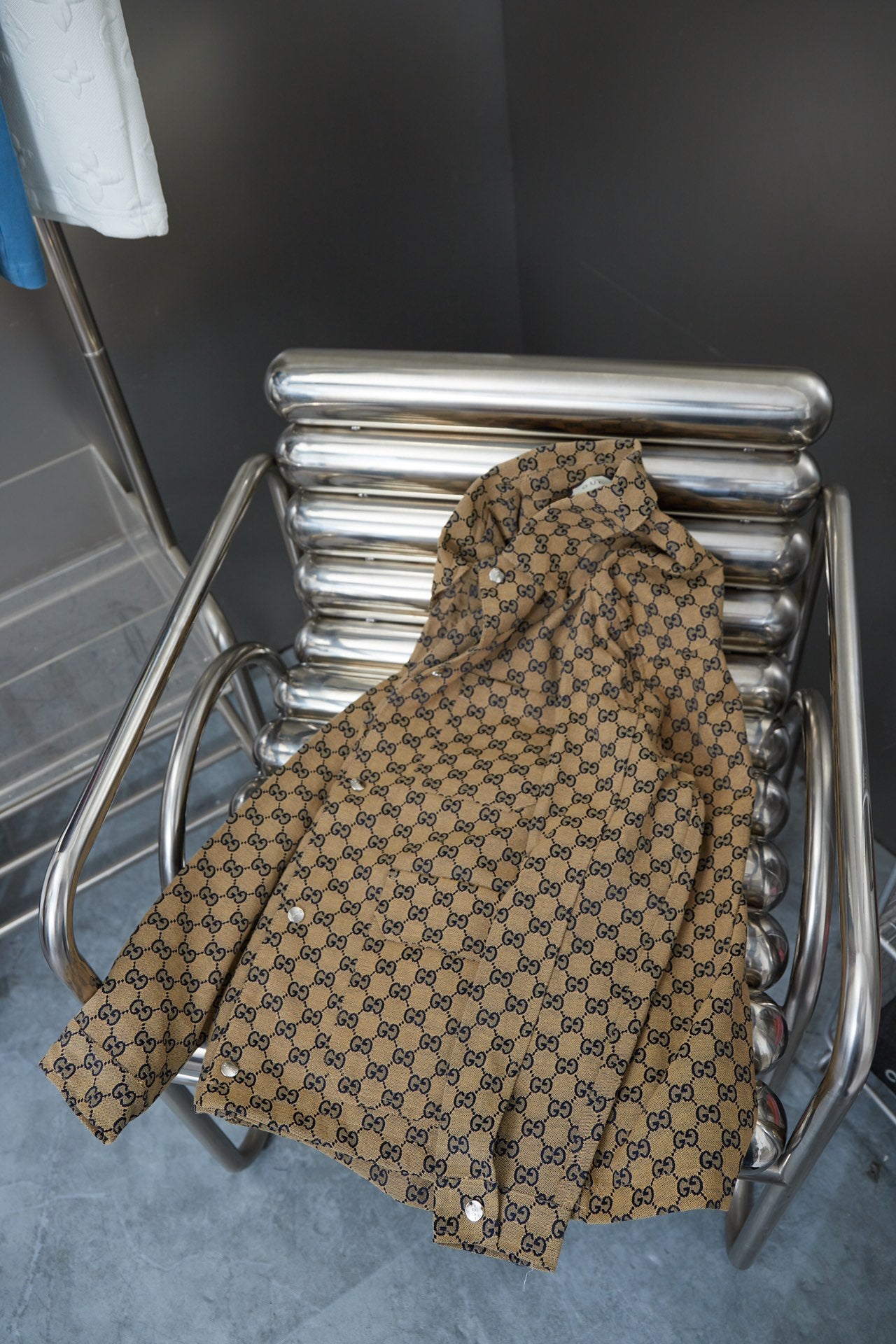 LuxluxHouse Best Quality Clothes Gucci Coats & Jackets