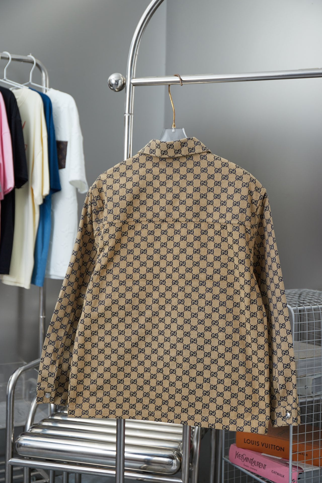 LuxluxHouse Best Quality Clothes Gucci Coats & Jackets