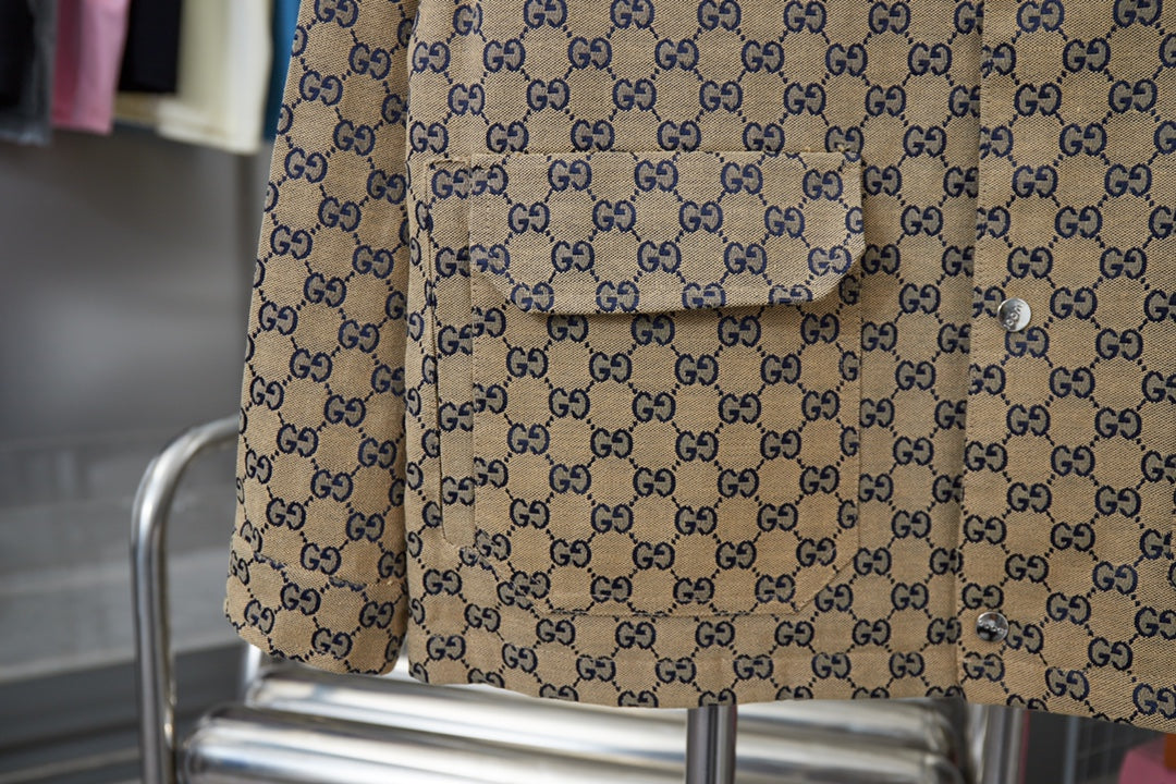LuxluxHouse Best Quality Clothes Gucci Coats & Jackets