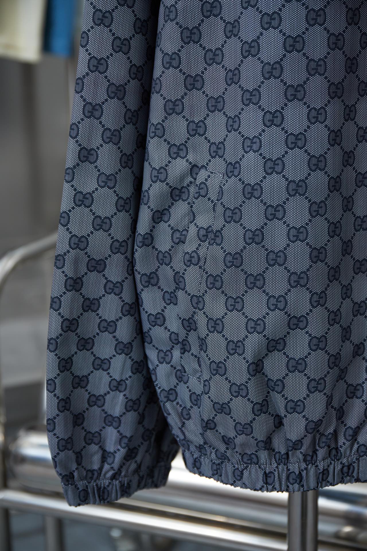 LuxluxHouse Best Quality Clothes Gucci Coats & Jackets