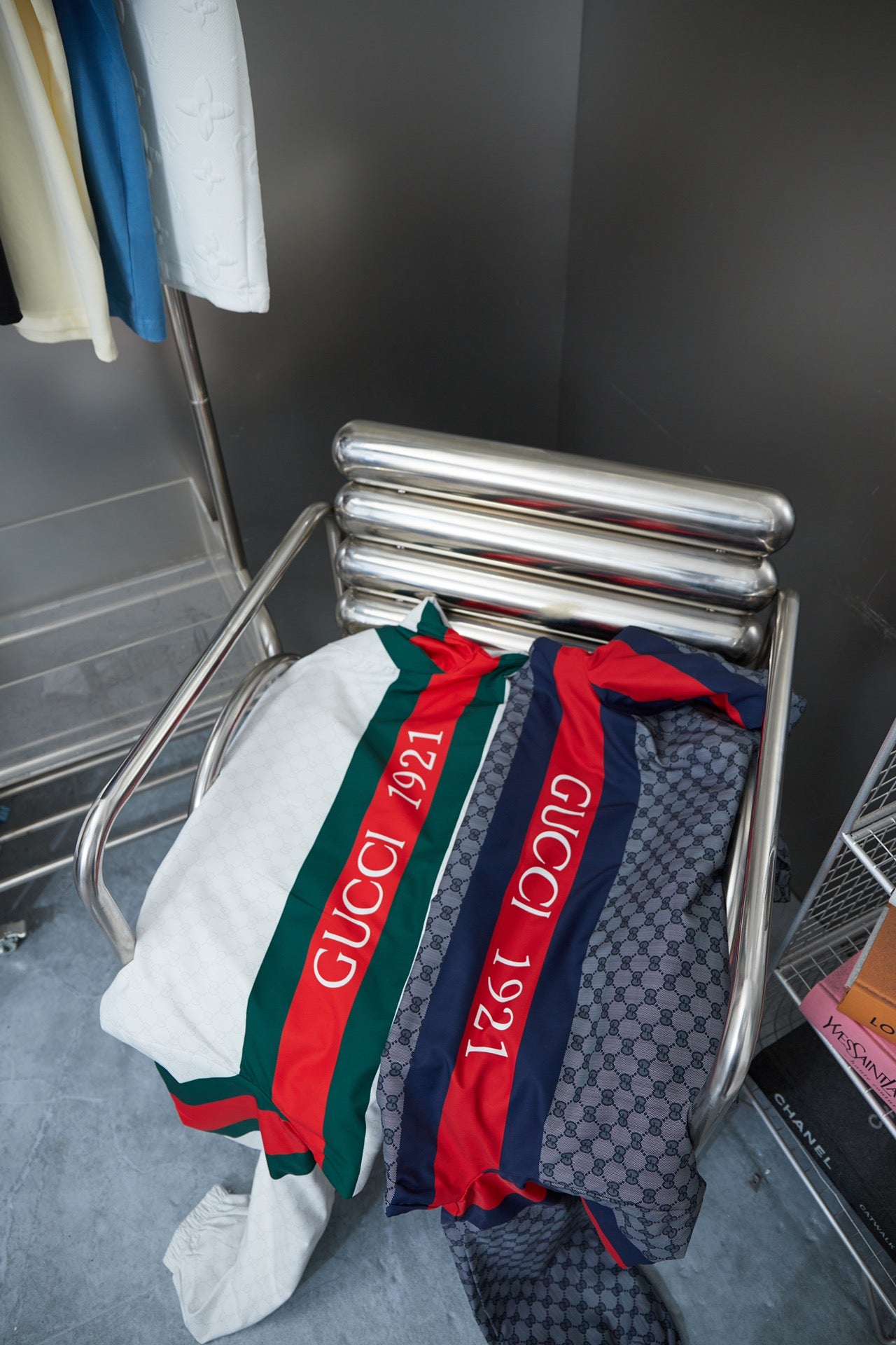 LuxluxHouse Best Quality Clothes Gucci Coats & Jackets