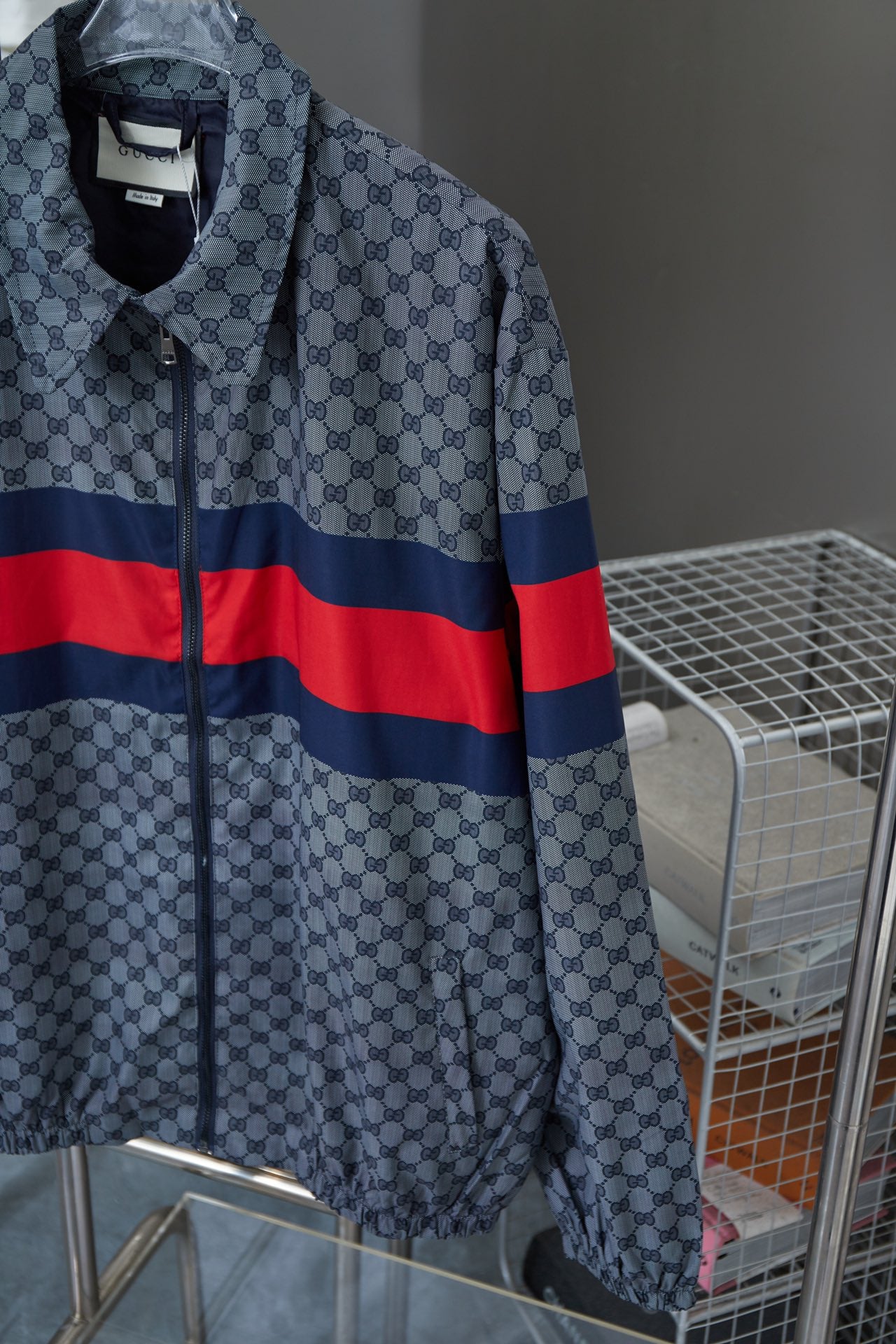 LuxluxHouse Best Quality Clothes Gucci Coats & Jackets