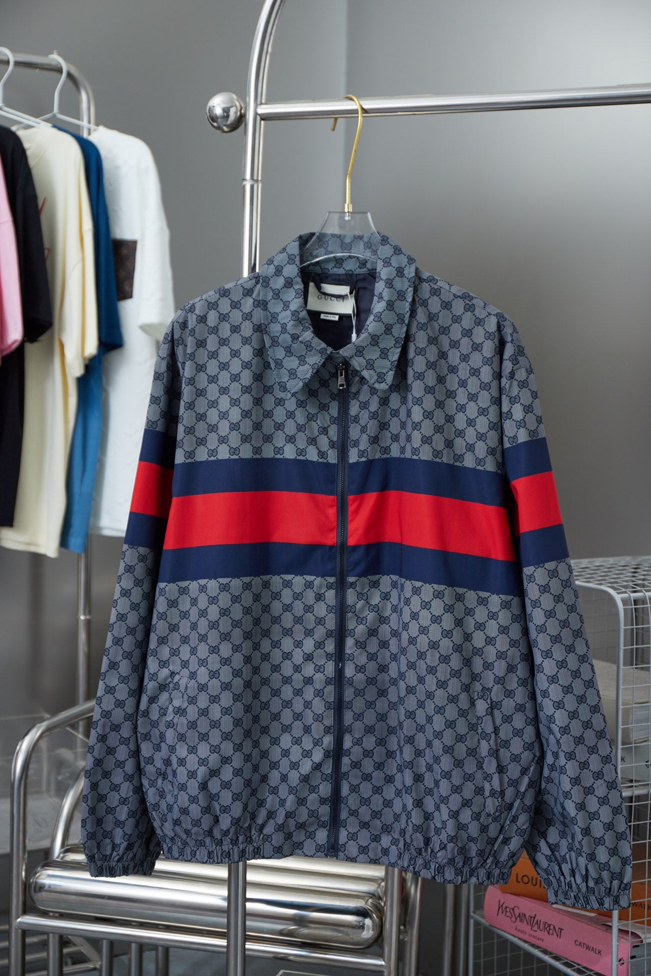 LuxluxHouse Best Quality Clothes Gucci Coats & Jackets