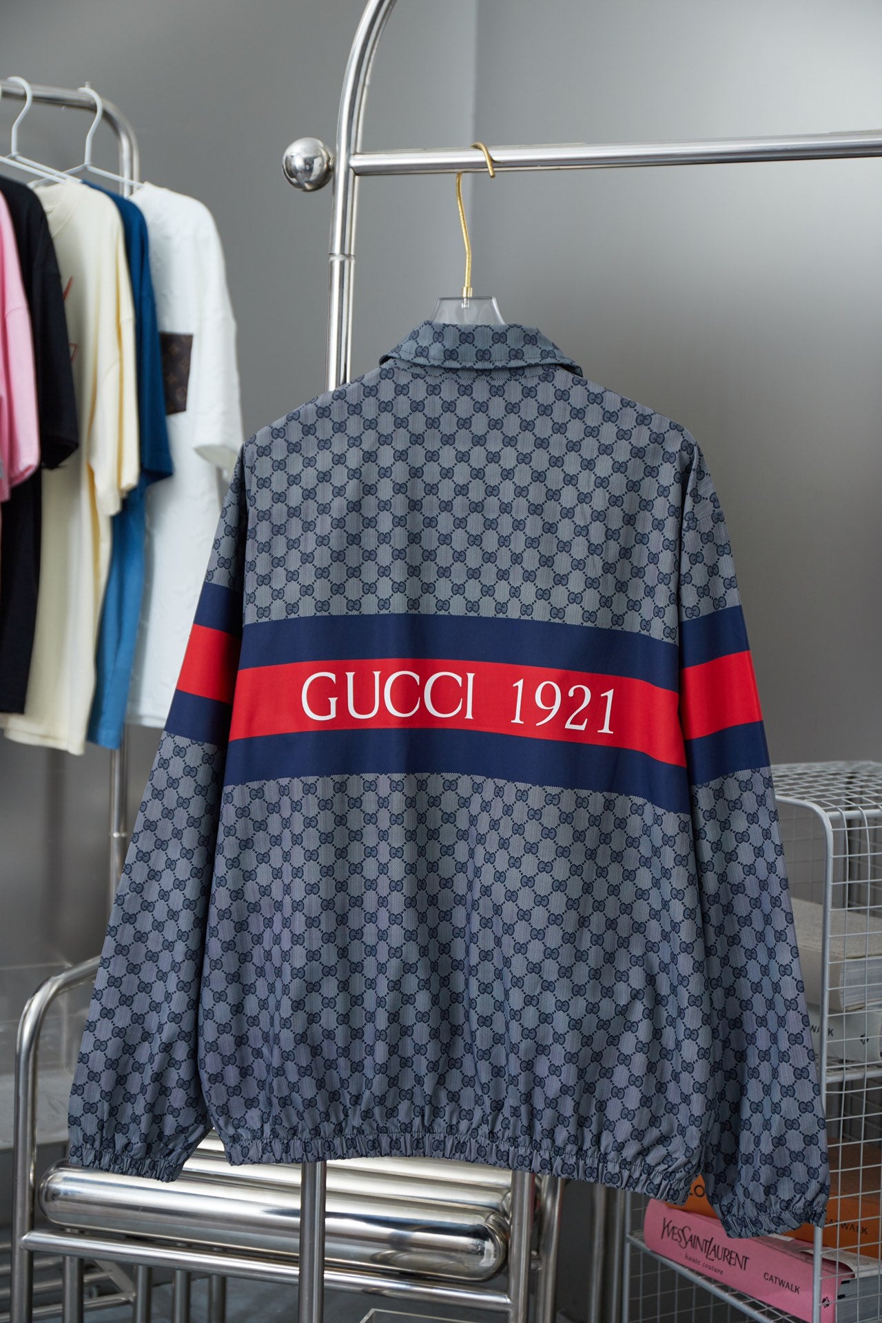 LuxluxHouse Best Quality Clothes Gucci Coats & Jackets