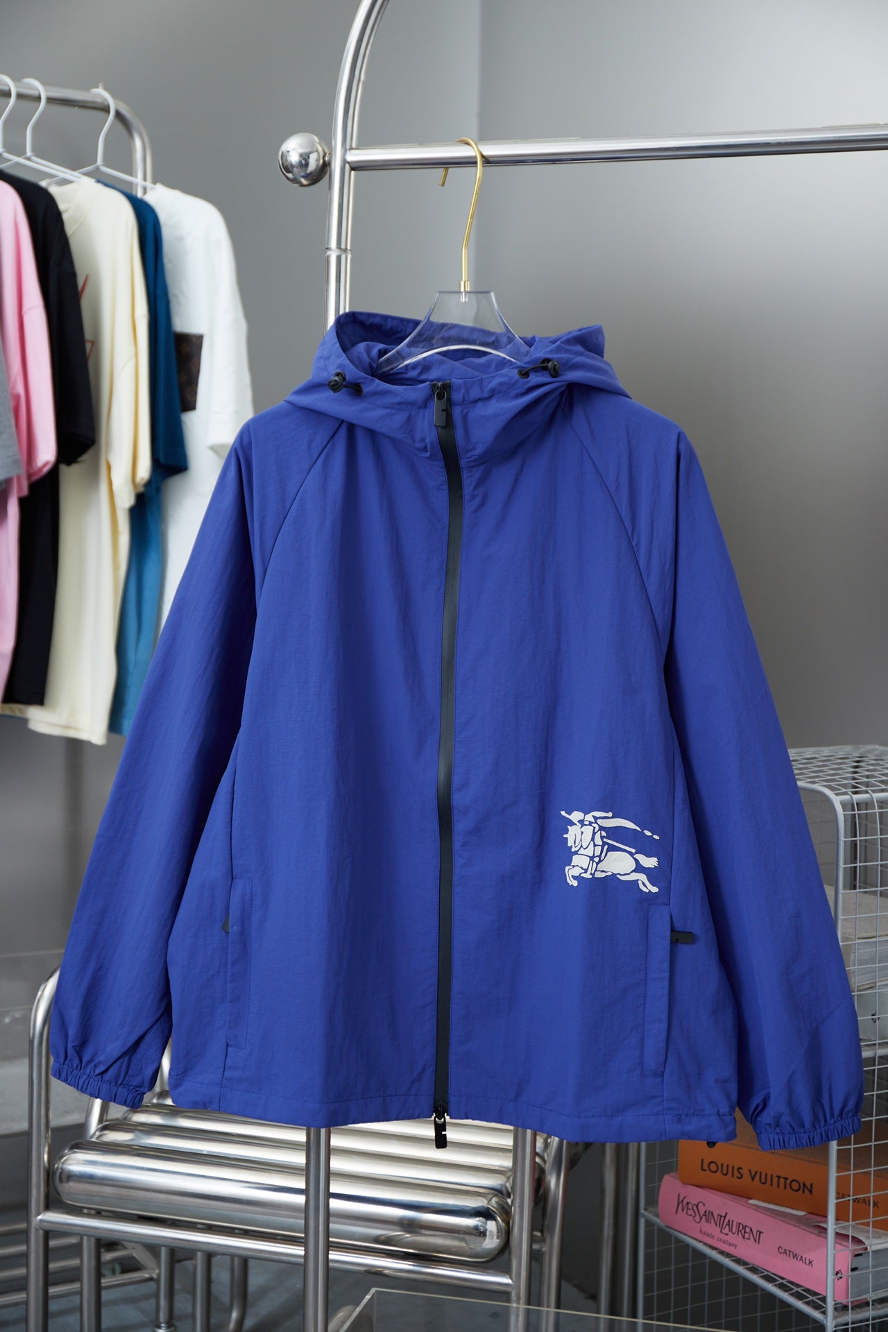 LuxluxHouse Best Quality Clothes Burberry Coats & Jackets