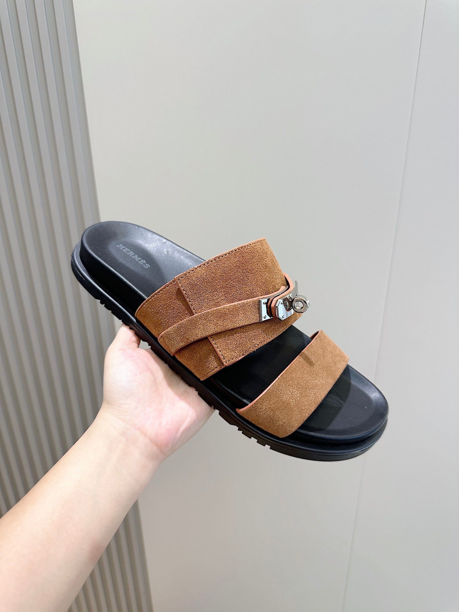 LuxluxHouse Best Quality Sandals Hermes