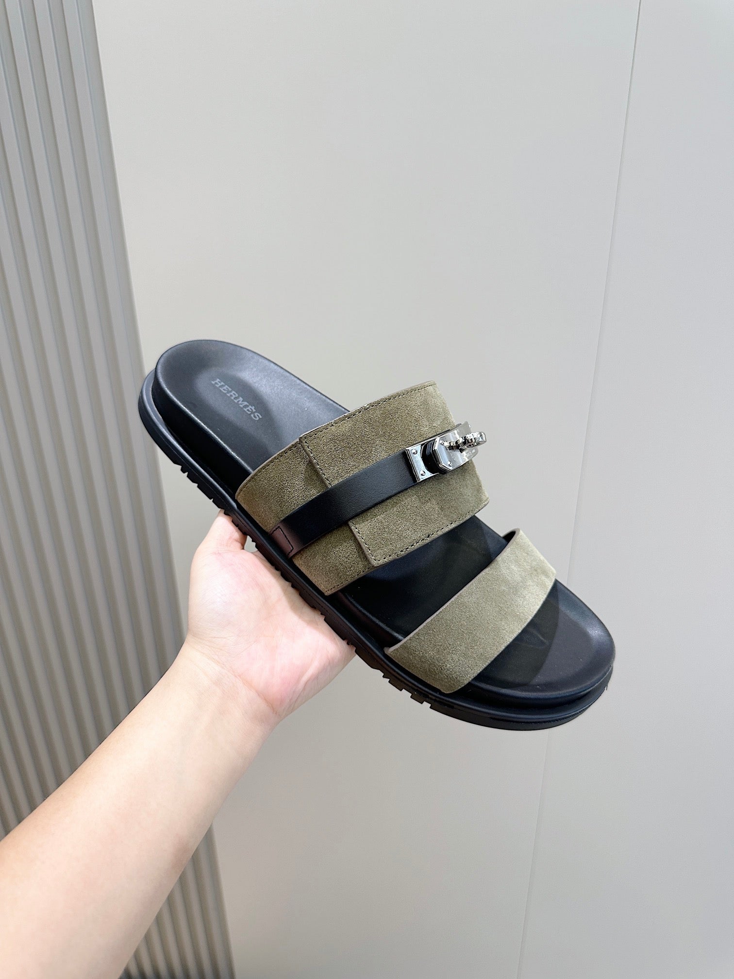 LuxluxHouse Best Quality Sandals Hermes