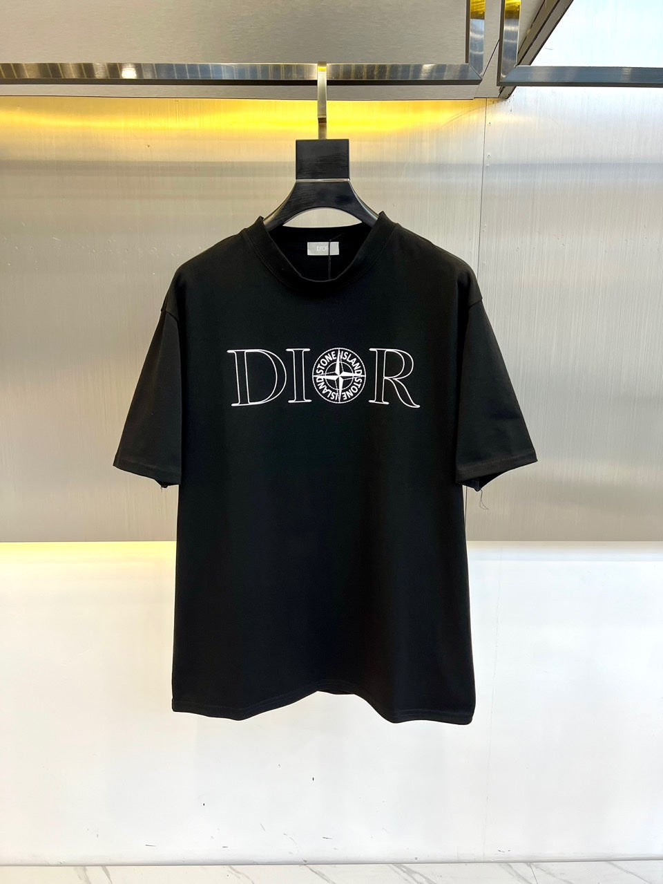 LuxluxHouse Best Quality Clothes T-shirt Dior